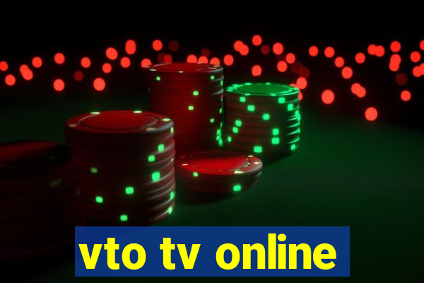 vto tv online